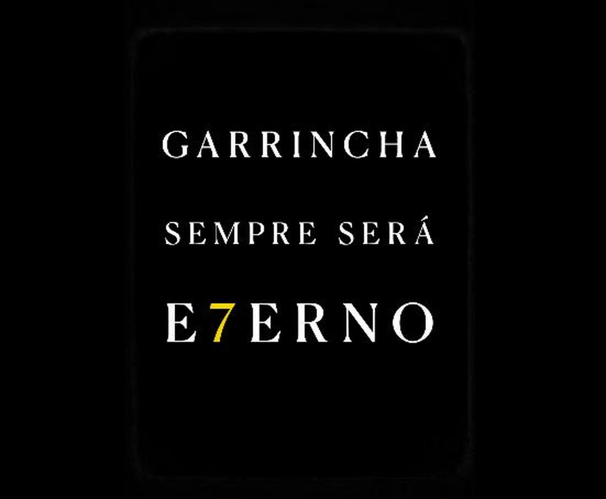 Foto:Reprodução