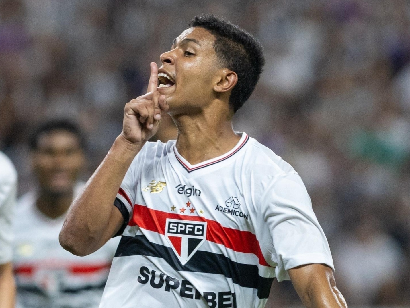 Foto:Reprodução