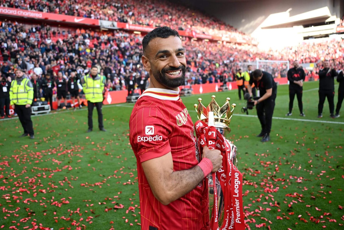 Mudanças significativas nas regras do Fantasy Premier League para a temporada 2025-26 Foto: Reprodução/The Athletic UK
