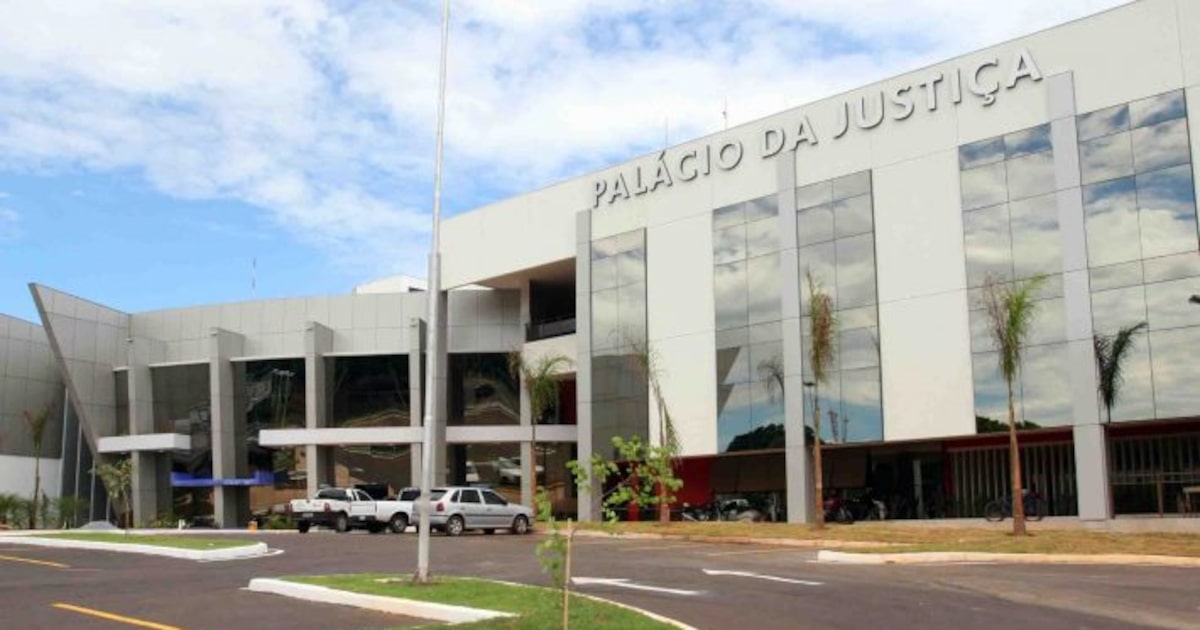 Zanin entende que não há indícios de ligação da conduta sob suspeita de magistrados de Mato Grosso com autoridades que têm foro privilegiado no STF. (Foto: Divulgação/TJMT)
