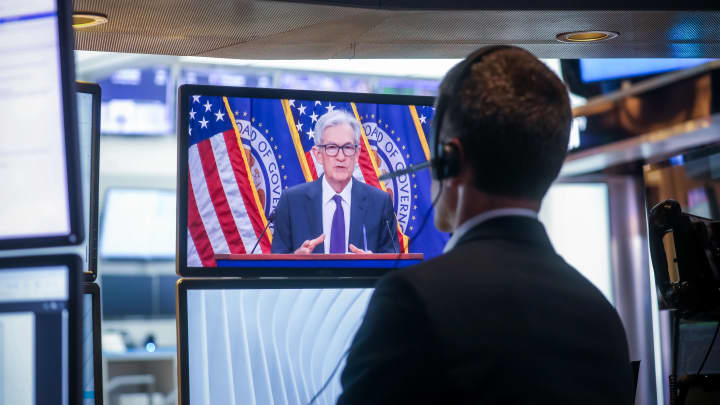 Wall Street reage a fraco relatório de empregos e taxa de juros pode cair em setembro Foto: Reprodução