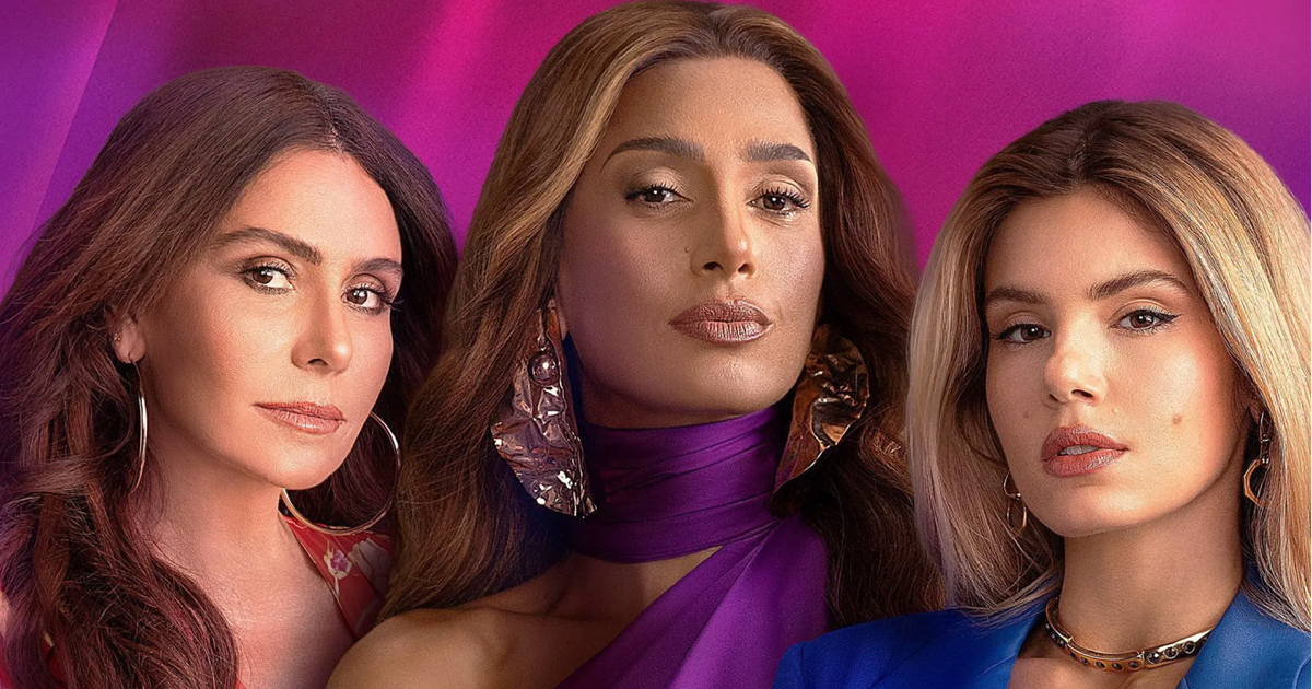 Três meses após o fim, Beleza Fatal anuncia que terá episódios especiais com elenco e equipe - saiba mais (Foto: Reprodução)