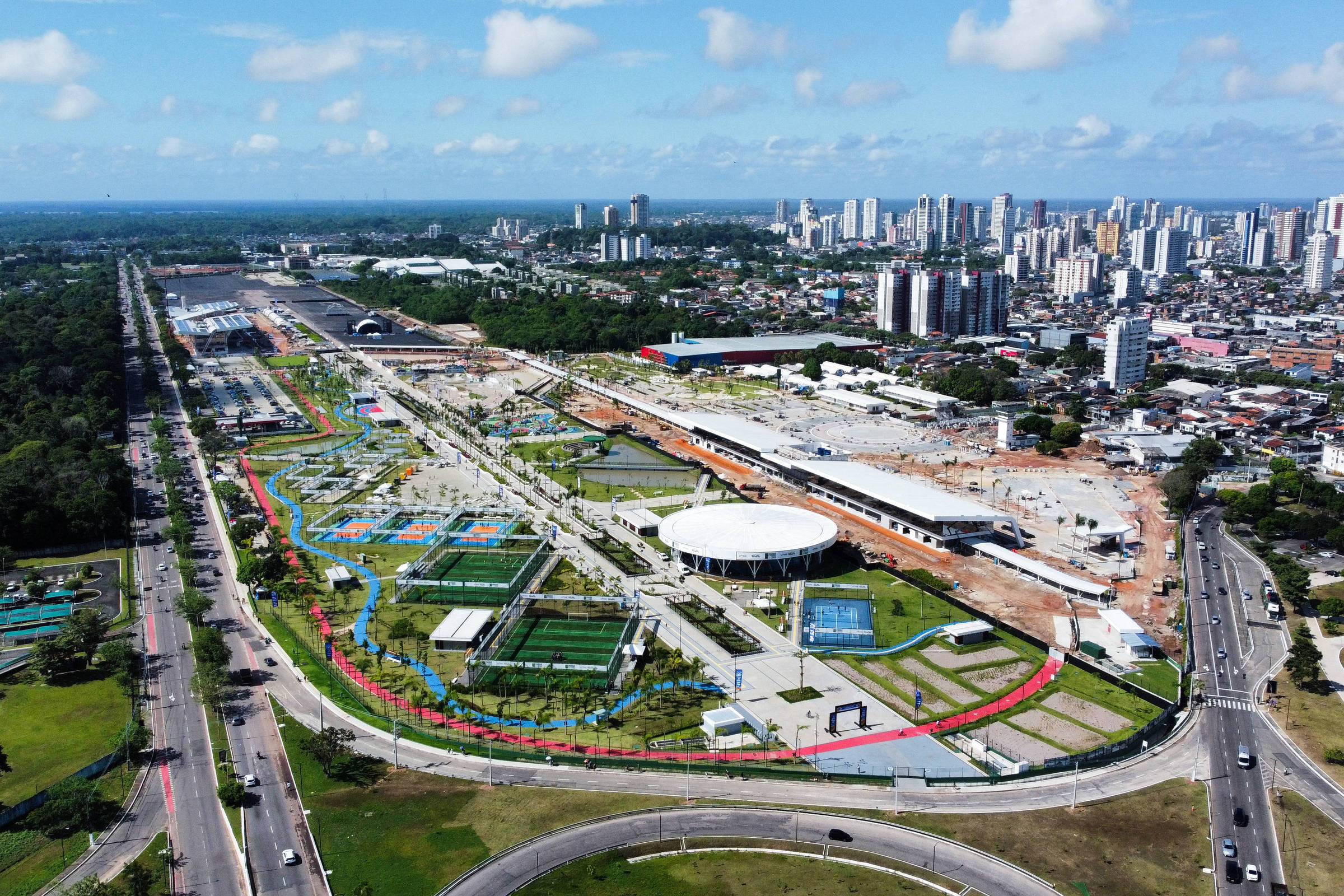 COP30: mobilização efetiva deve ter início nas comunidades locais Foto: Reprodução