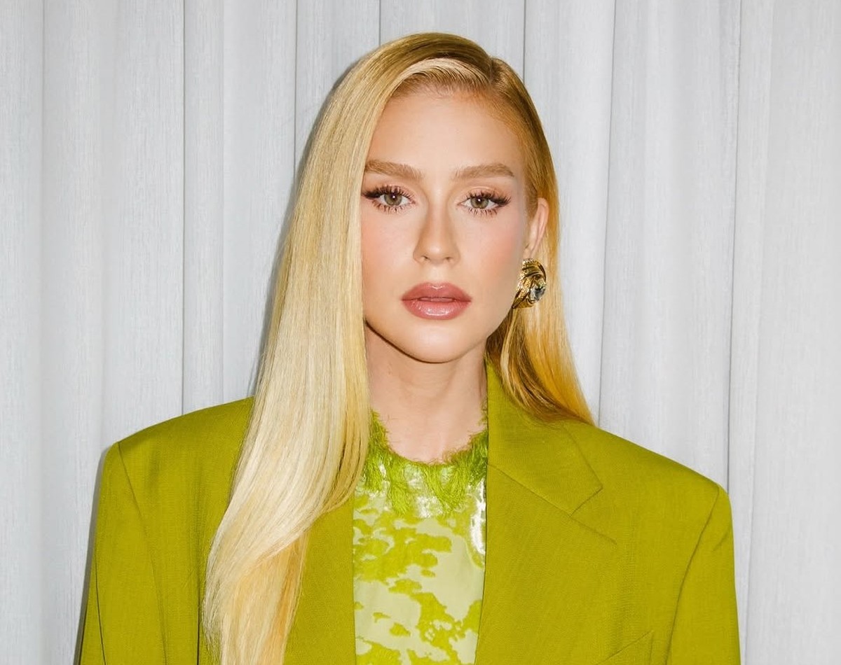 Marina Ruy Barbosa integra elenco de novo filme produzido pela Globo Marina Ruy Barbosa (Foto: Reprodução/Instagram)