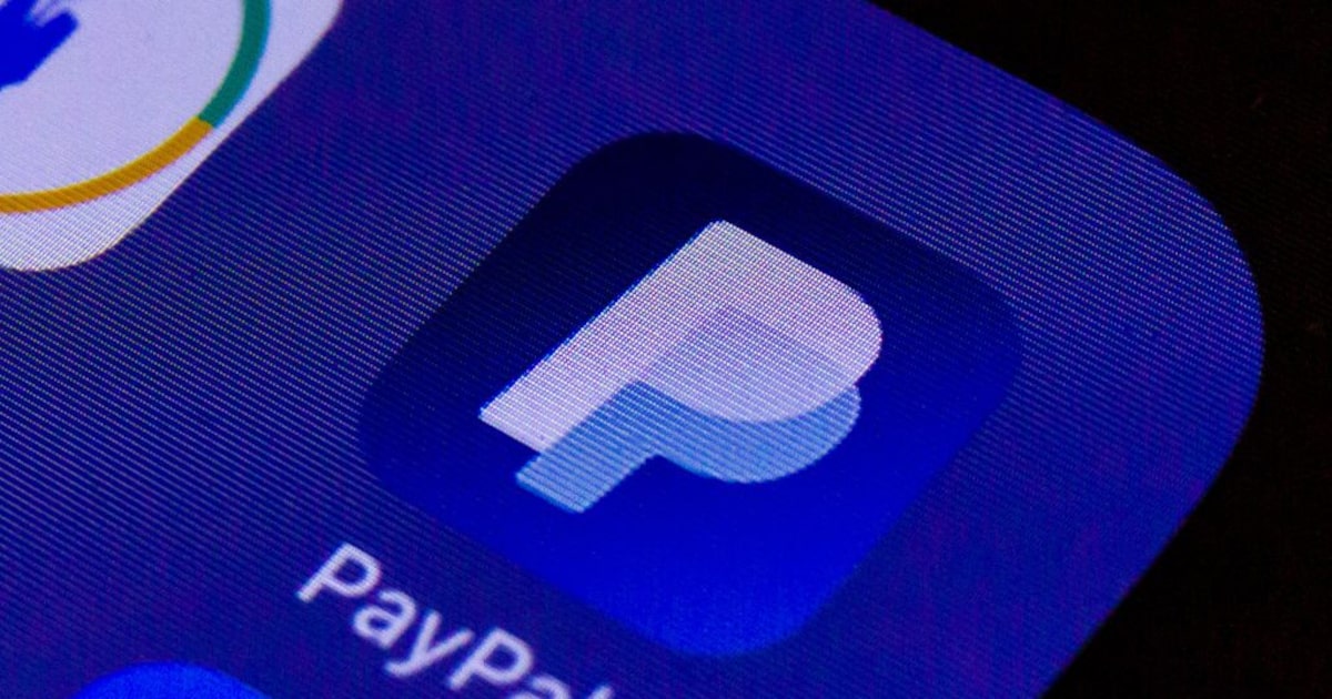 PayPal lança ferramenta para empresas aceitarem pagamentos em criptomoedas Transações ‘Pay with Crypto’ serão lançadas nas próximas semanas e permitirão pagamentos liquidados instantaneamente e com custo inicial de 0,99% por pagamento (Foto: DeFodi Images)