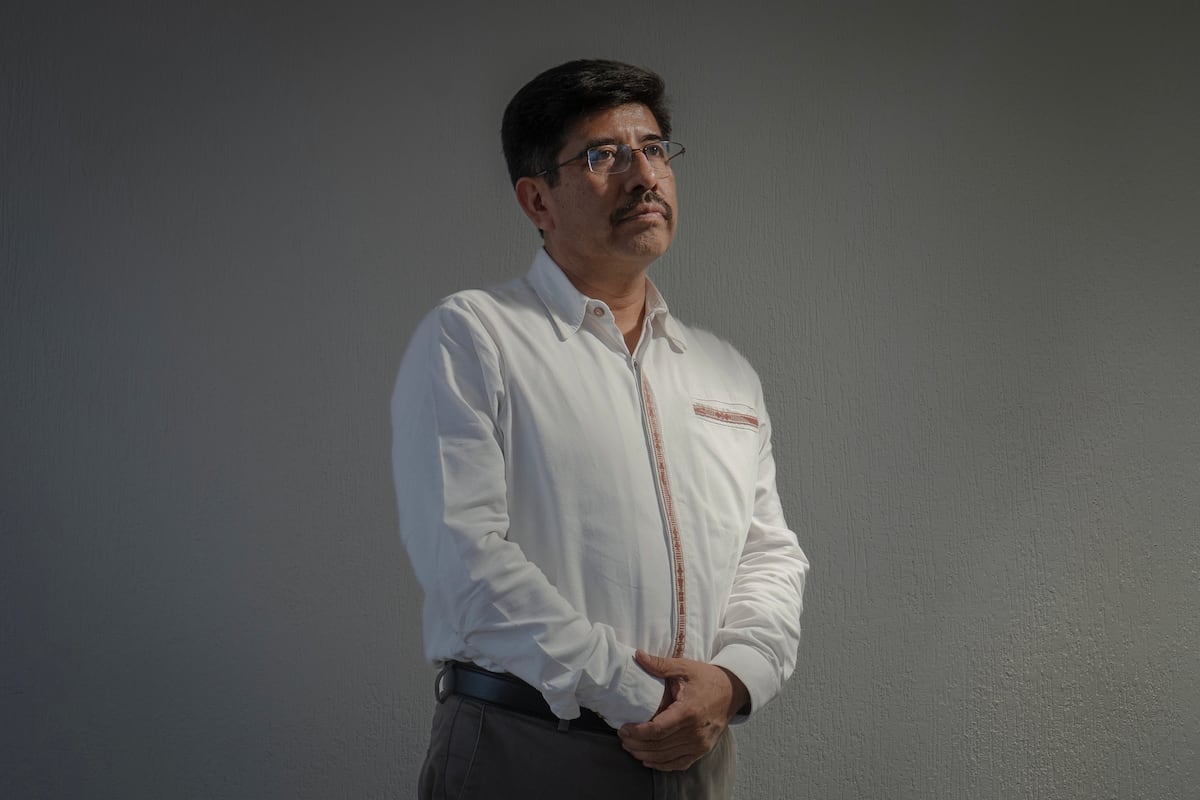 Hugo Aguilar destaca preconceito por ser indígena em comentários negativos recebidos Hugo Aguilar destaca preconceito por ser indígena em comentários negativos recebidos