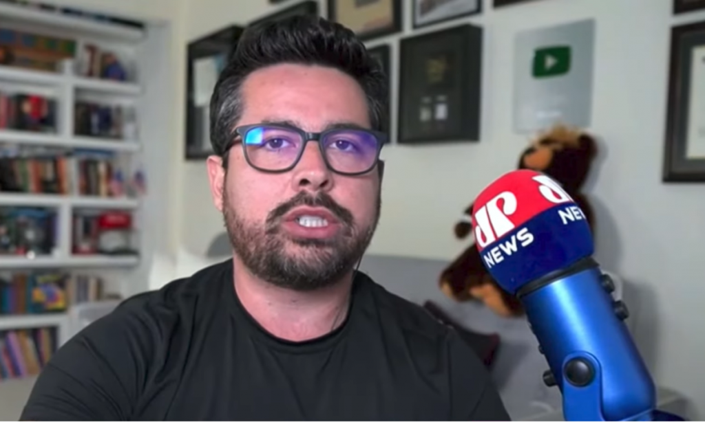Foto:Reprodução