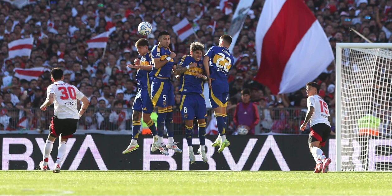 Foto: Reprodução/The Athletic UK