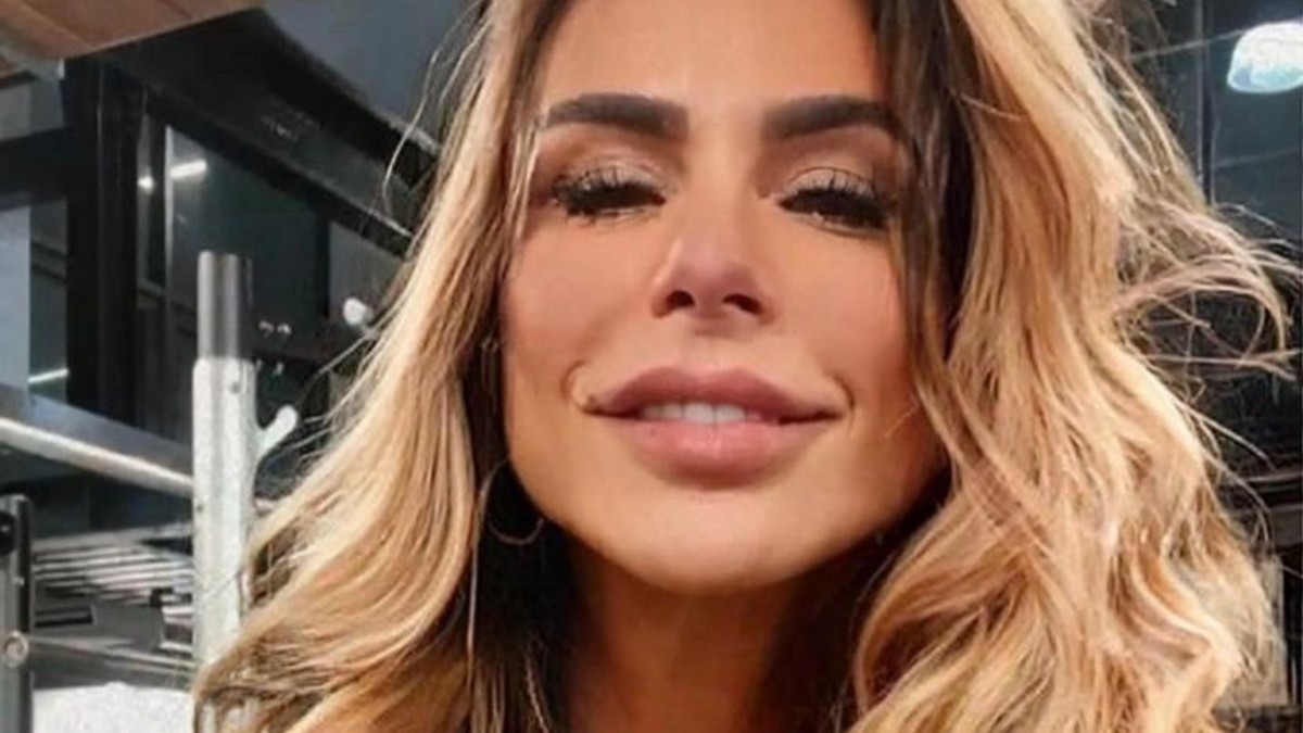 Vovó fitness diz ter sido dopada com 'boa noite Cinderela' e faz alerta a outras mulheres (Foto: Divulgação)