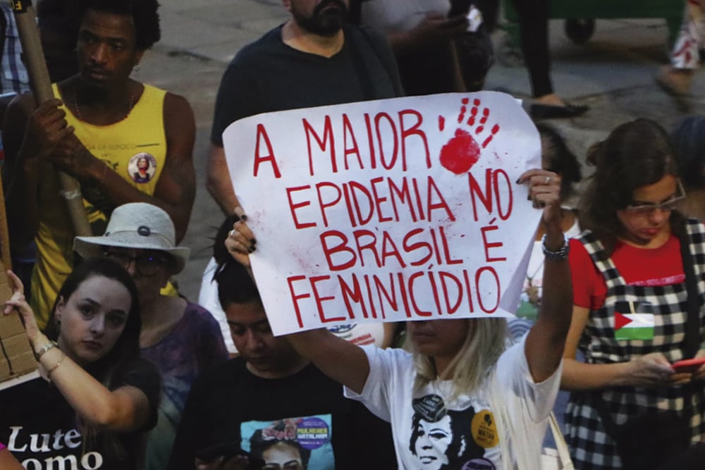 Foto:Reprodução