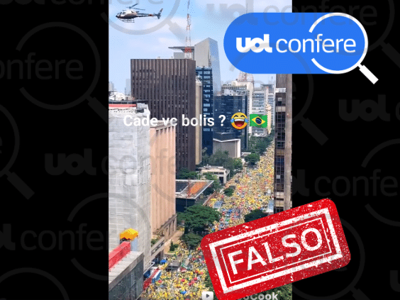 Foto:Reprodução
