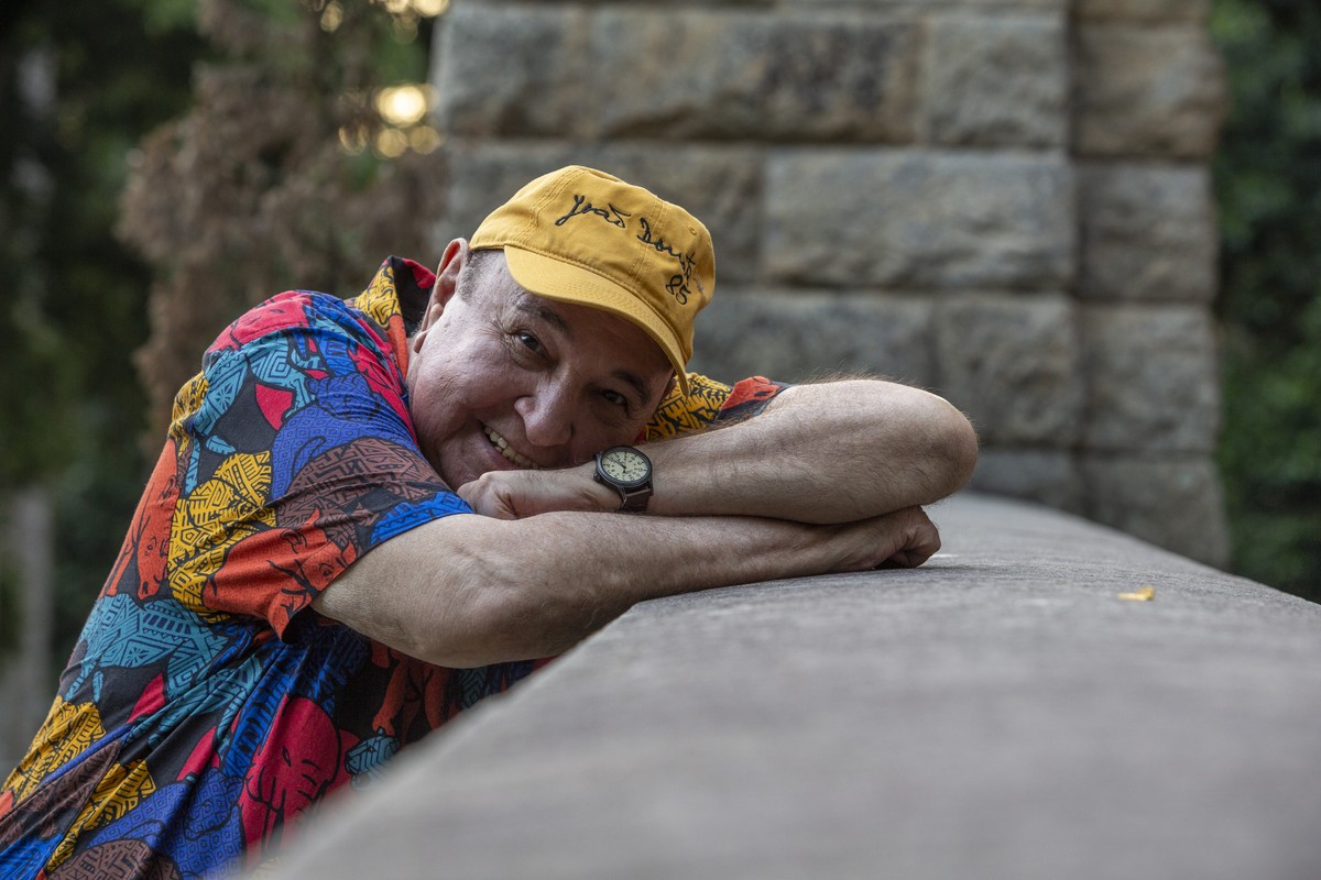 Foto:Reprodução