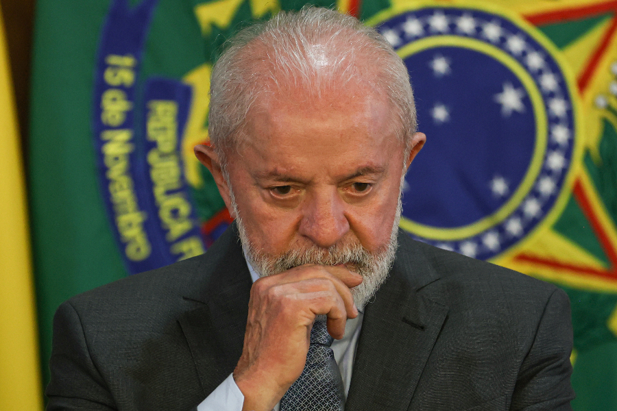 Foto:Reprodução