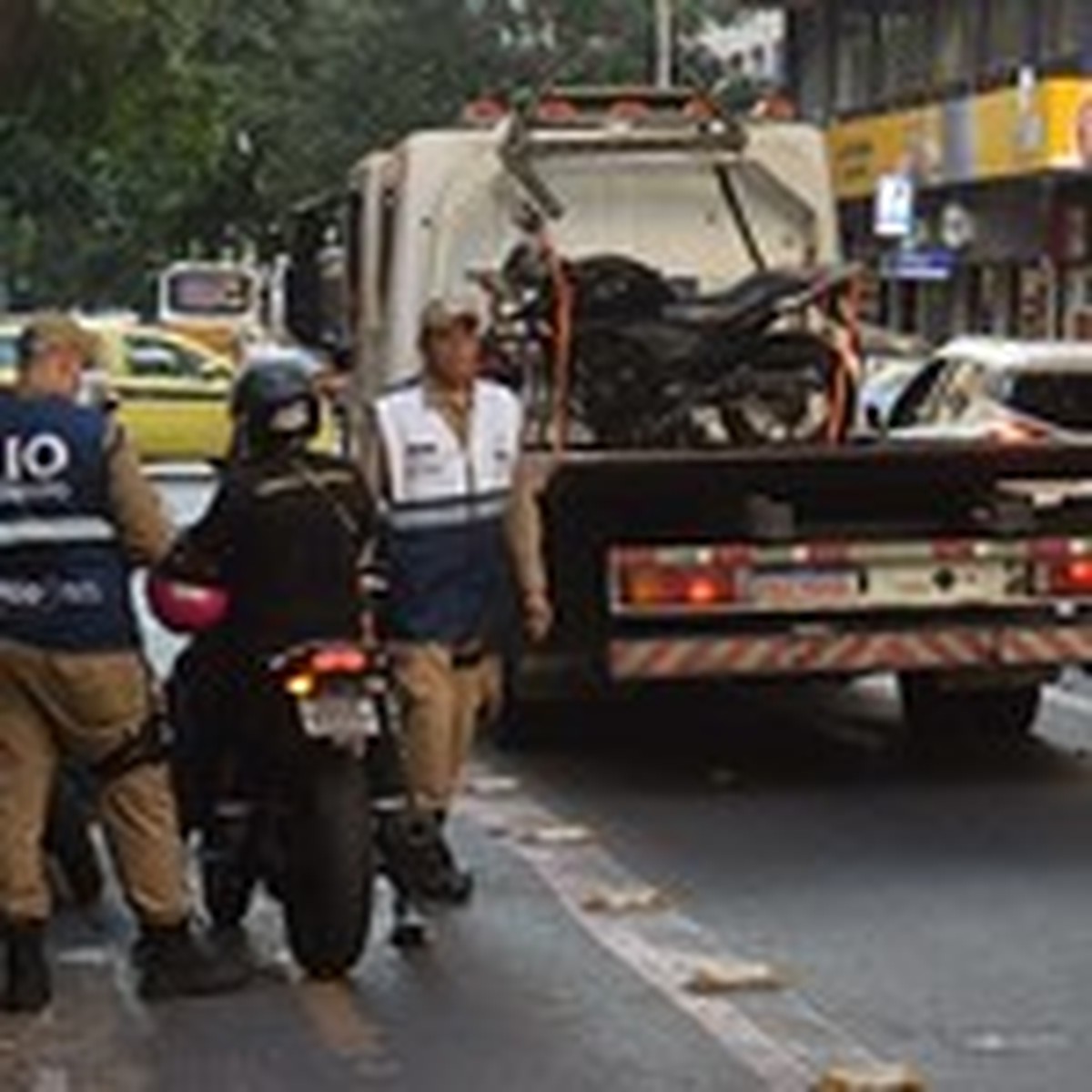 Foto:Reprodução