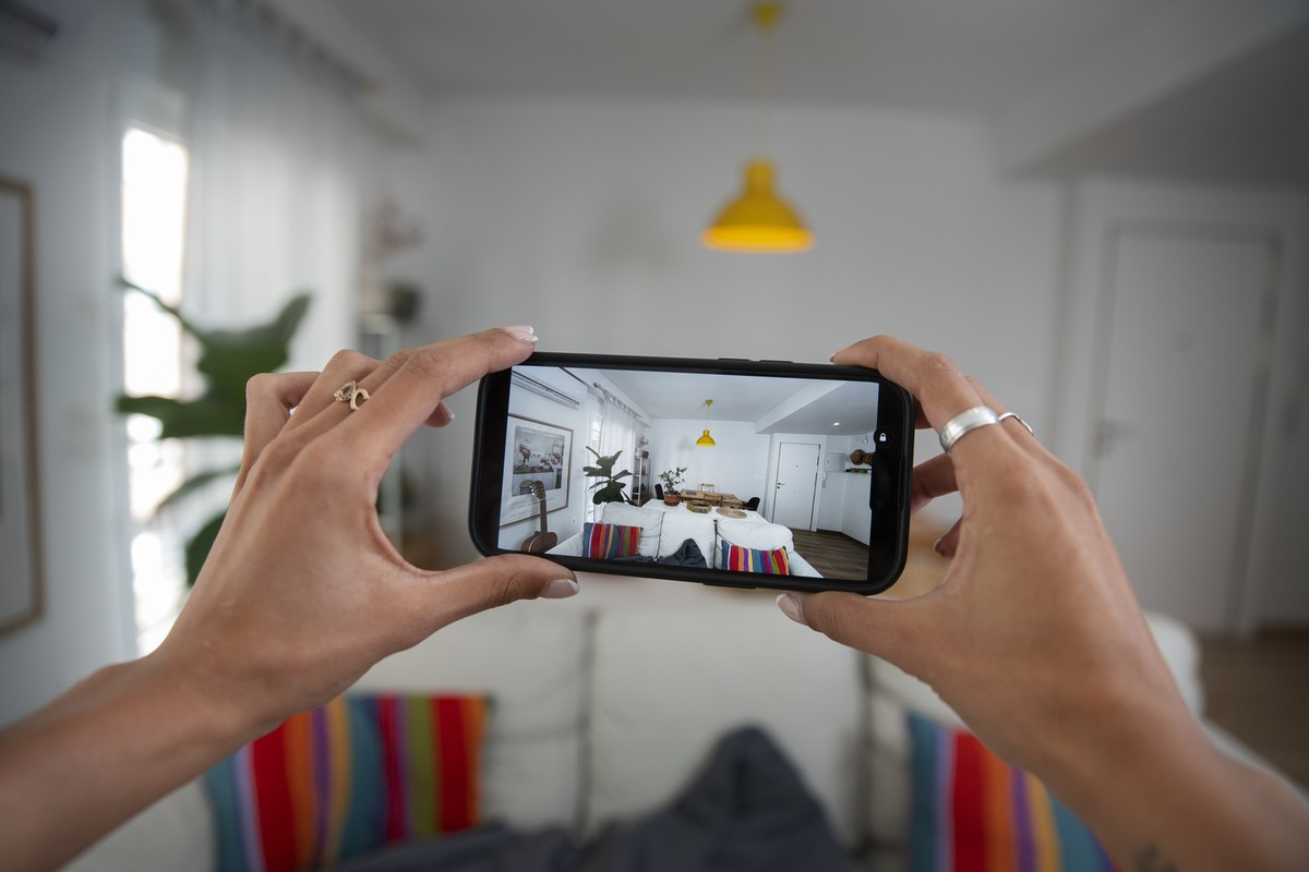 Descubra 9 ferramentas de IA para transformar a decoração da sua casa Tire proveito de ferramentas de IA para repensar a decoração da casa de maneira simples e rápida (Foto: Freepik/Creative Commons)