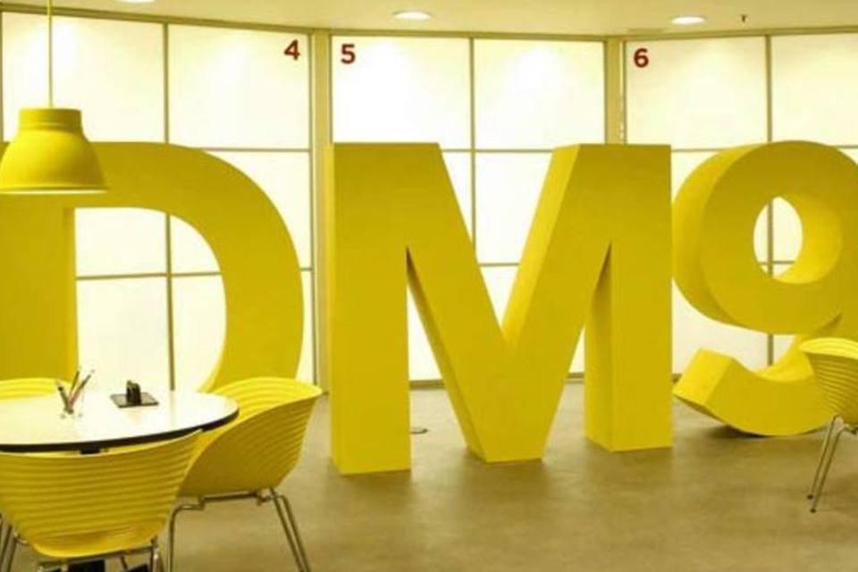 DM9 reconhece erros e institui comitê de ética em inteligência artificial DM9 (Foto: DM9/Divulgação)