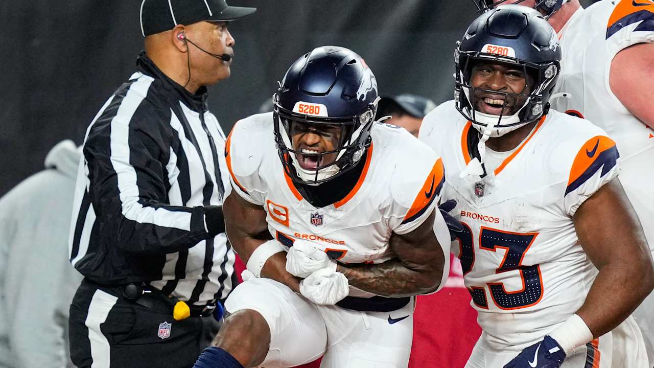 Foto: Reprodução/@NFL
