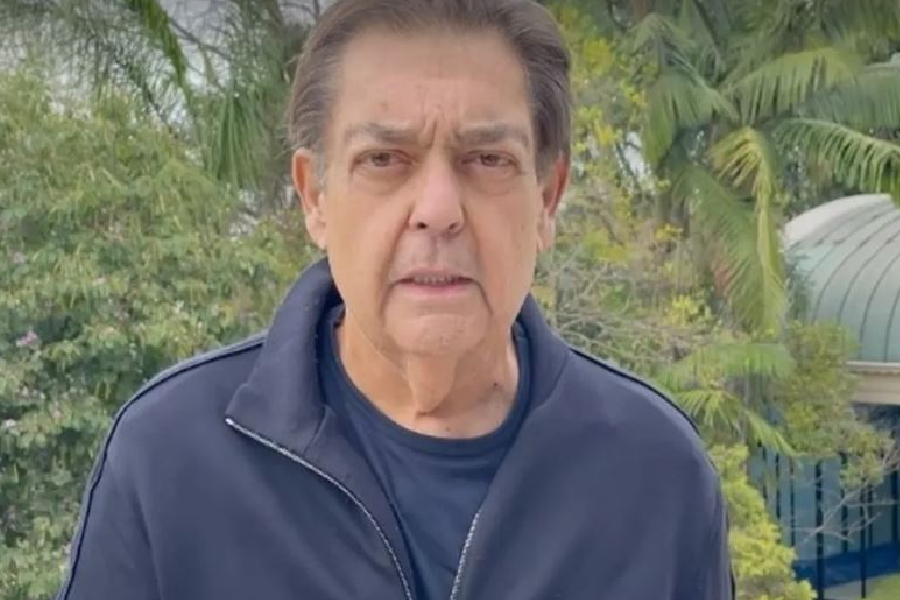 Foto:Reprodução
