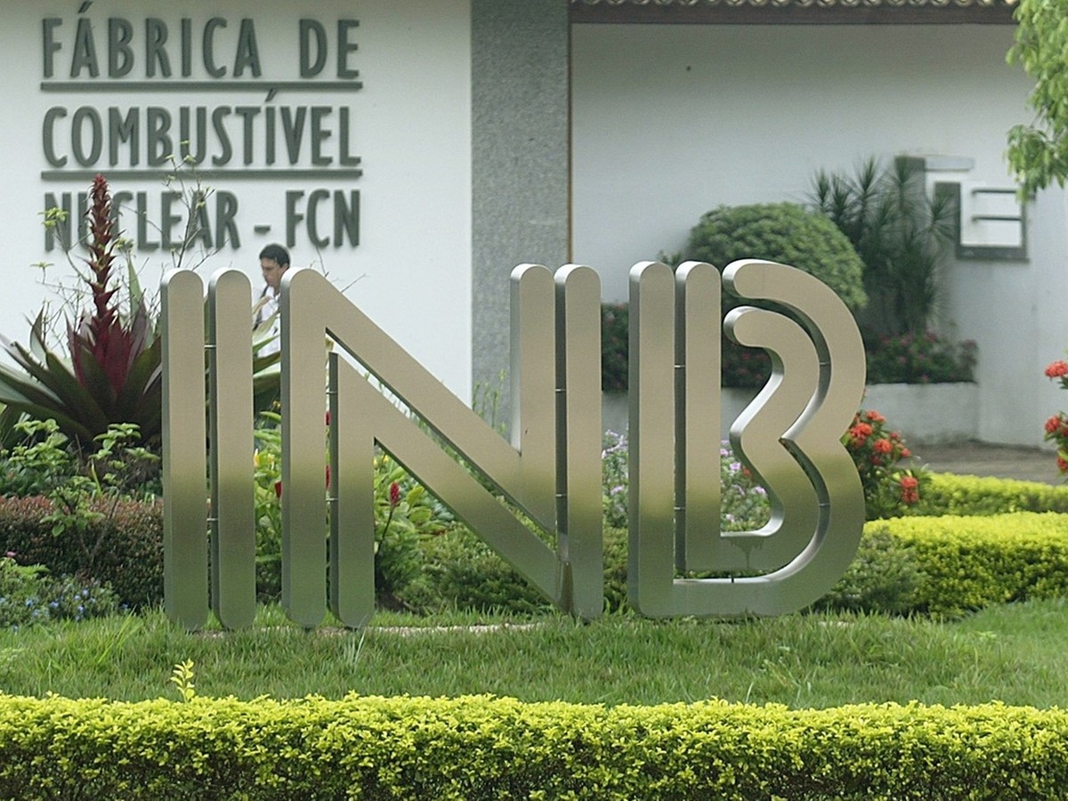 Mudanças na Indústrias Nucleares do Brasil trazem novos diretores e desafios Foto: Reprodução