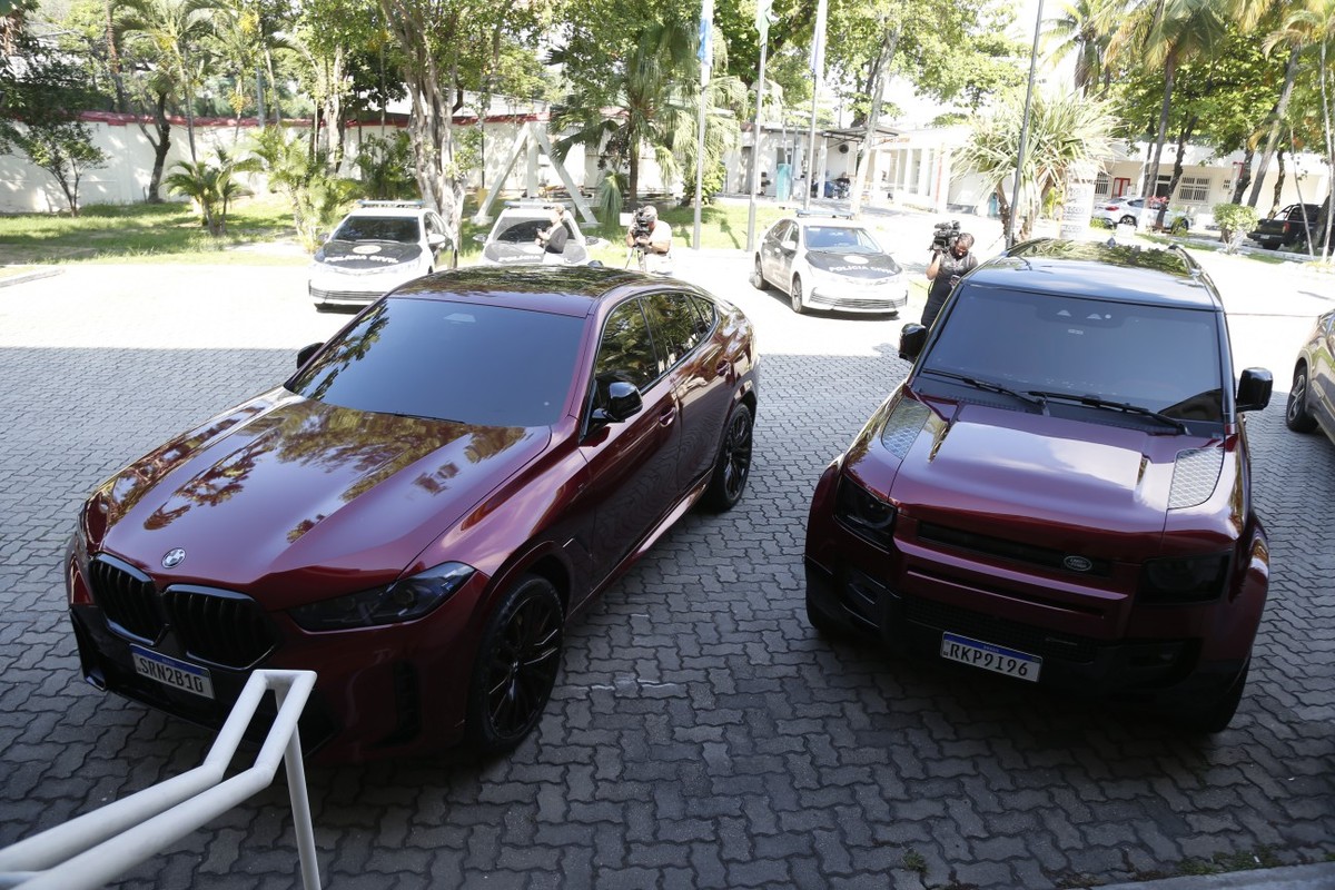 Foto:Reprodução