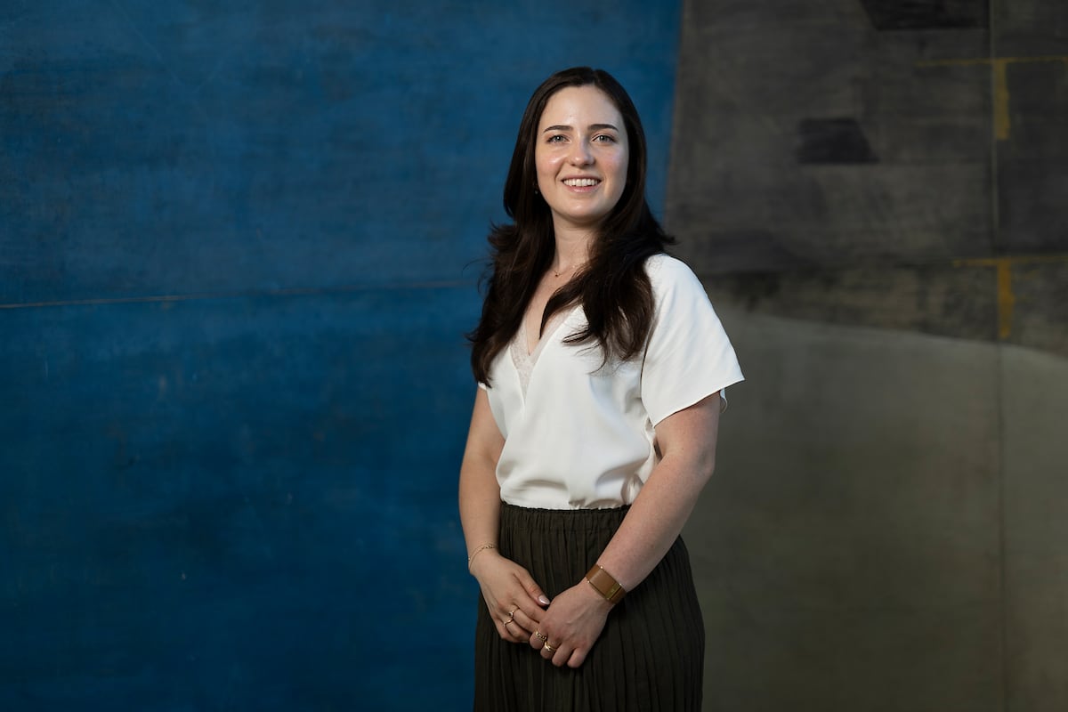 Desinformação prejudica saúde pública, afirma médica Gabriela Asturias Gabriela Asturias, prêmio Princesa de Girona Internacional 2025, fotografada no hotel Eurostars Grand Marina em Barcelona no dia 21 de julho. (Foto: Albert Garcia)