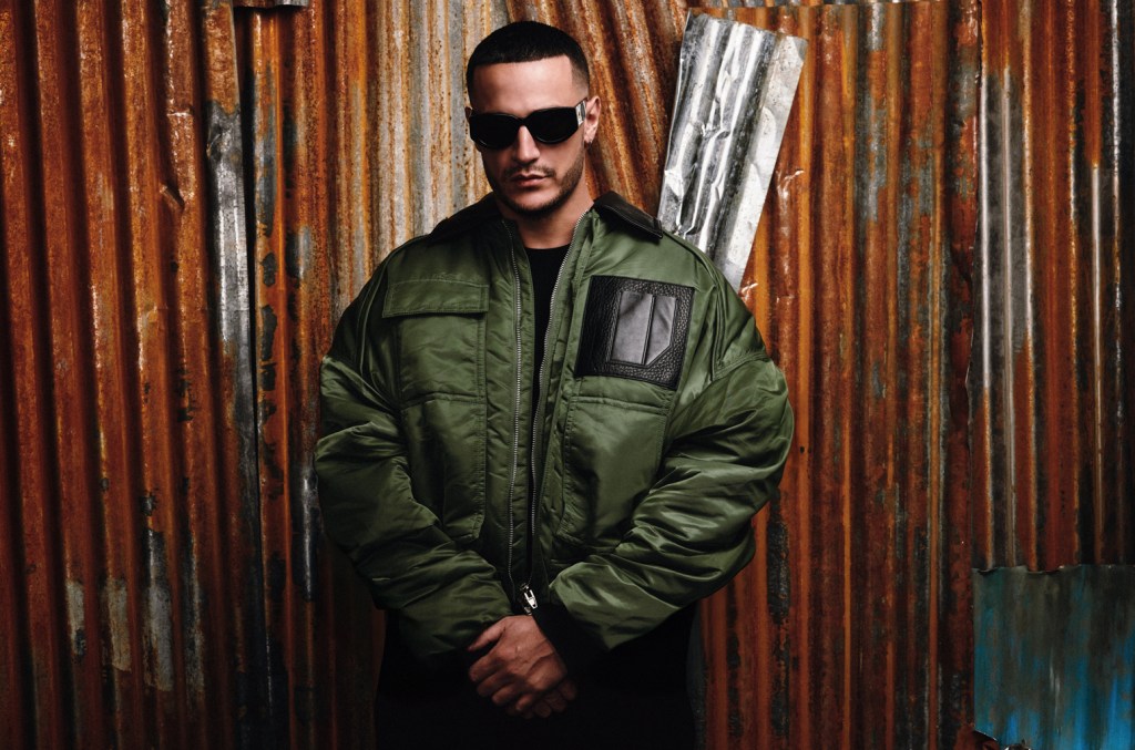 DJ Snake será a atração principal do Sphere Las Vegas como parte do primeiro show colaborativo entre Insomniac e Tomorrowland, UNITY. (Foto: Reprodução)