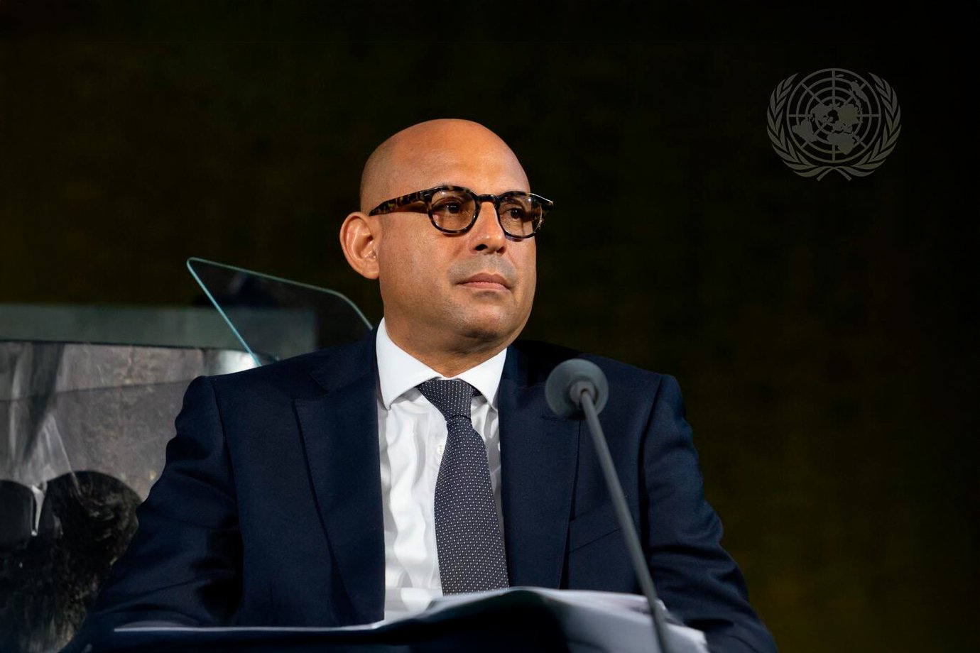 ONU pressiona por escolha rápida entre Austrália e Turquia para sede da COP31 O atraso é prejudicial ao processo. Em negociações complexas como as da COP, a falta de clareza só gera tensões desnecessárias (Foto: UN Photo/Cia Pak/Divulgação)