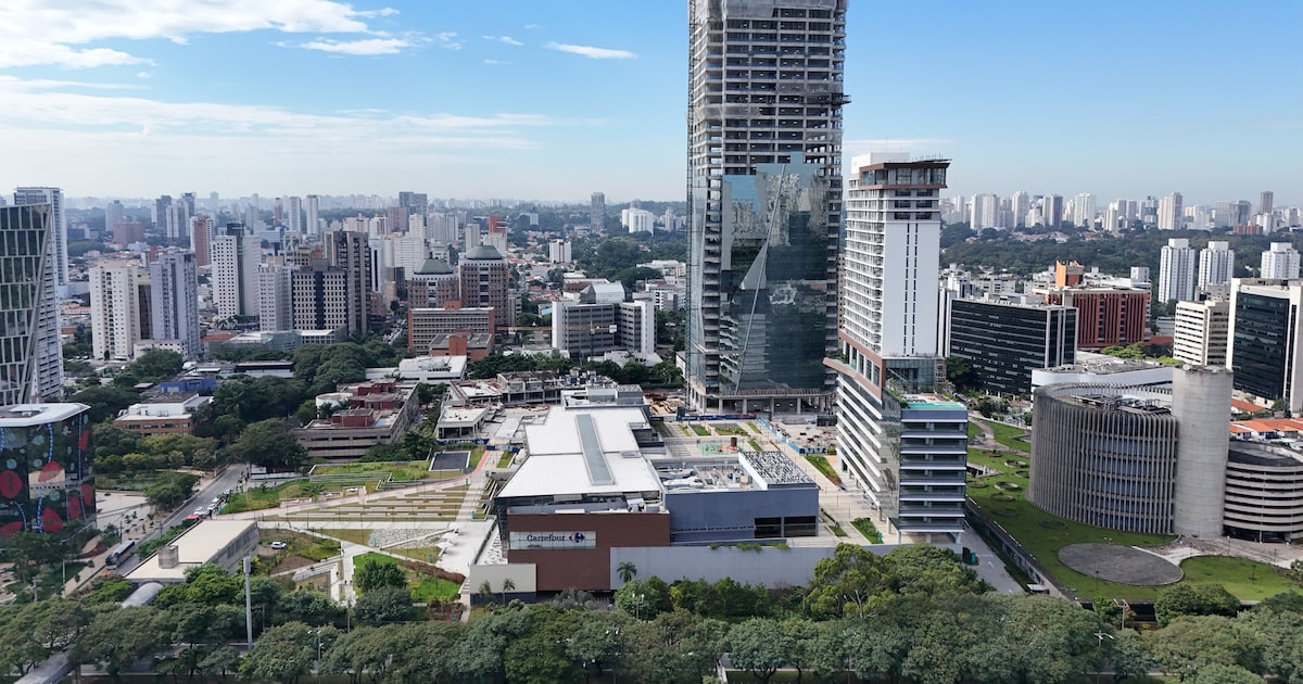 Foto:Reprodução