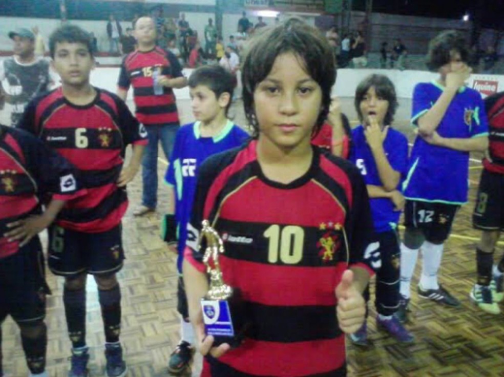 Foto:Reprodução