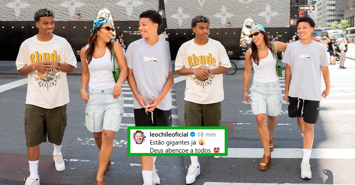 Foto: Reprodução