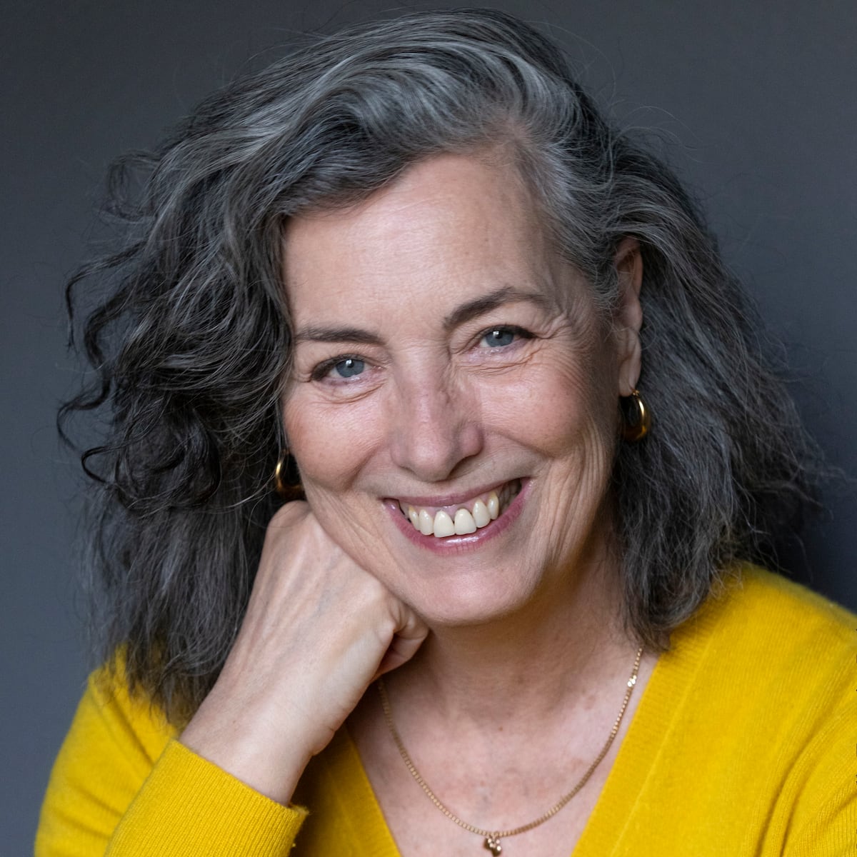 Marina Saura, em uma imagem cedida pela editorial De Conatus. (Foto: Manuelle Toussaint)