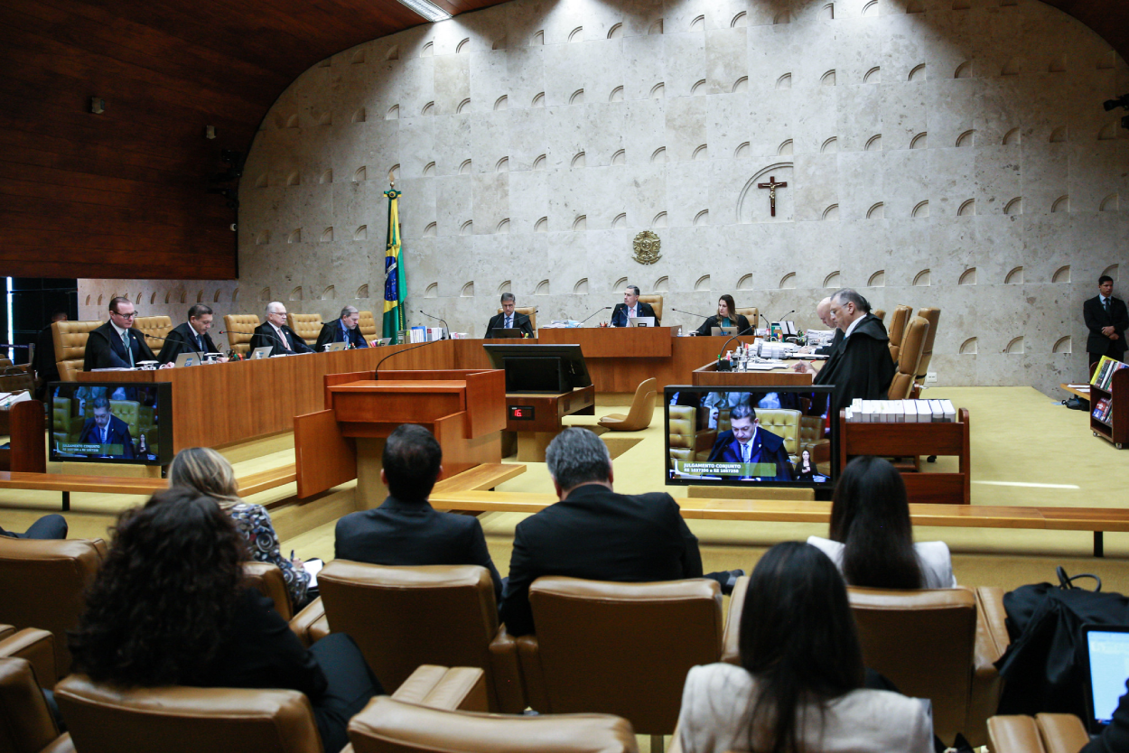 Bruno Moura (Foto: Reprodução)