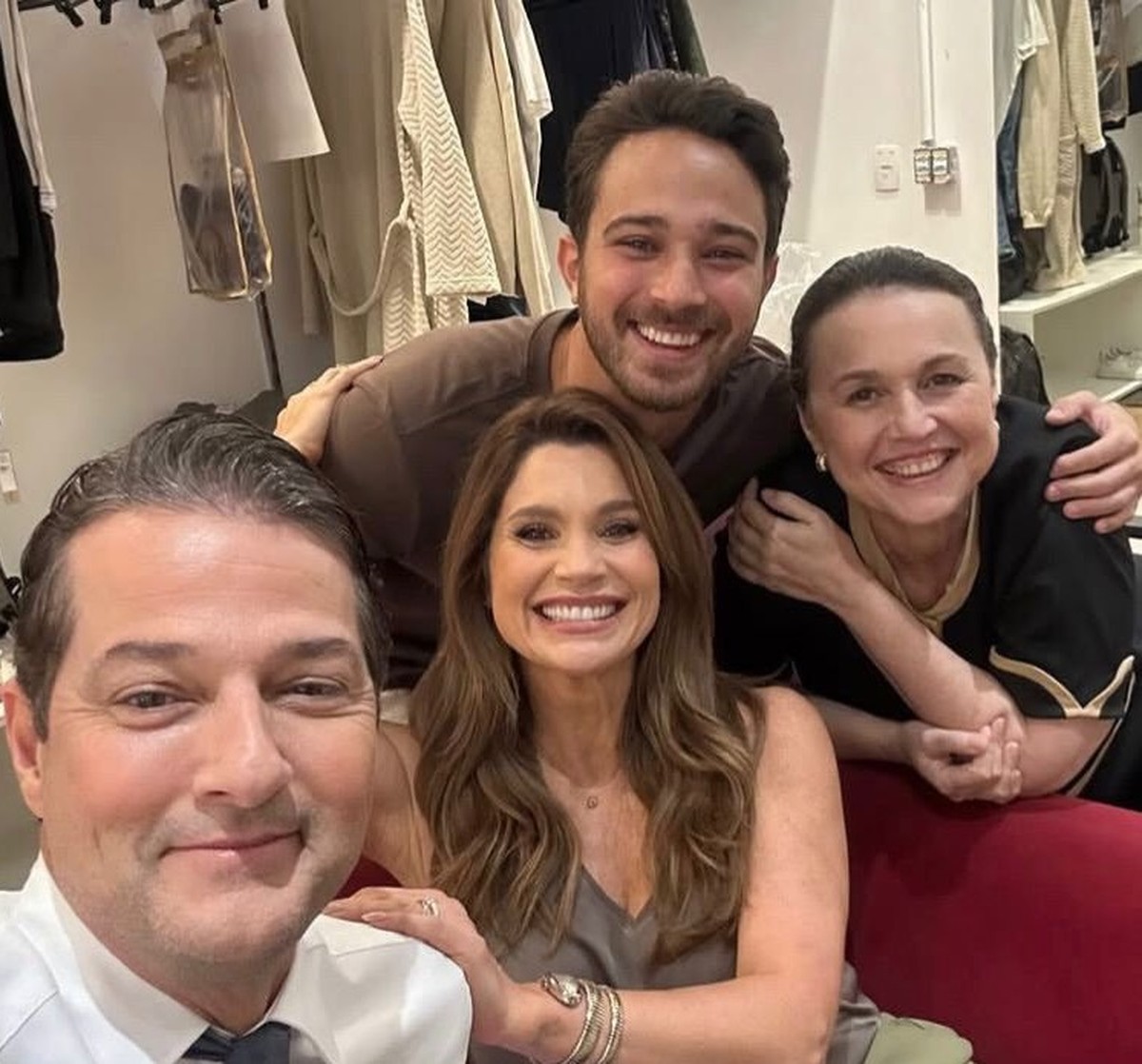 Foto:Reprodução