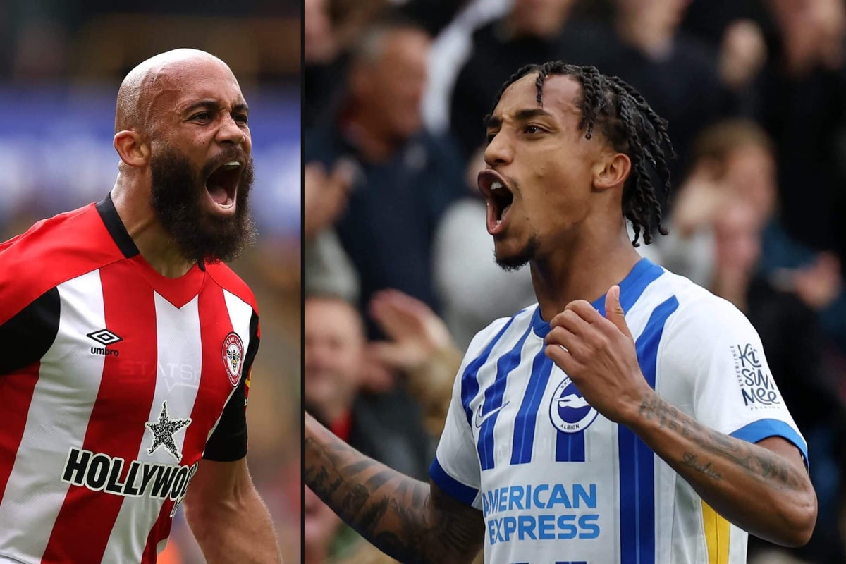 Newcastle falha novamente em negociações por alvos de transferência importantes Foto: Reprodução/The Athletic UK