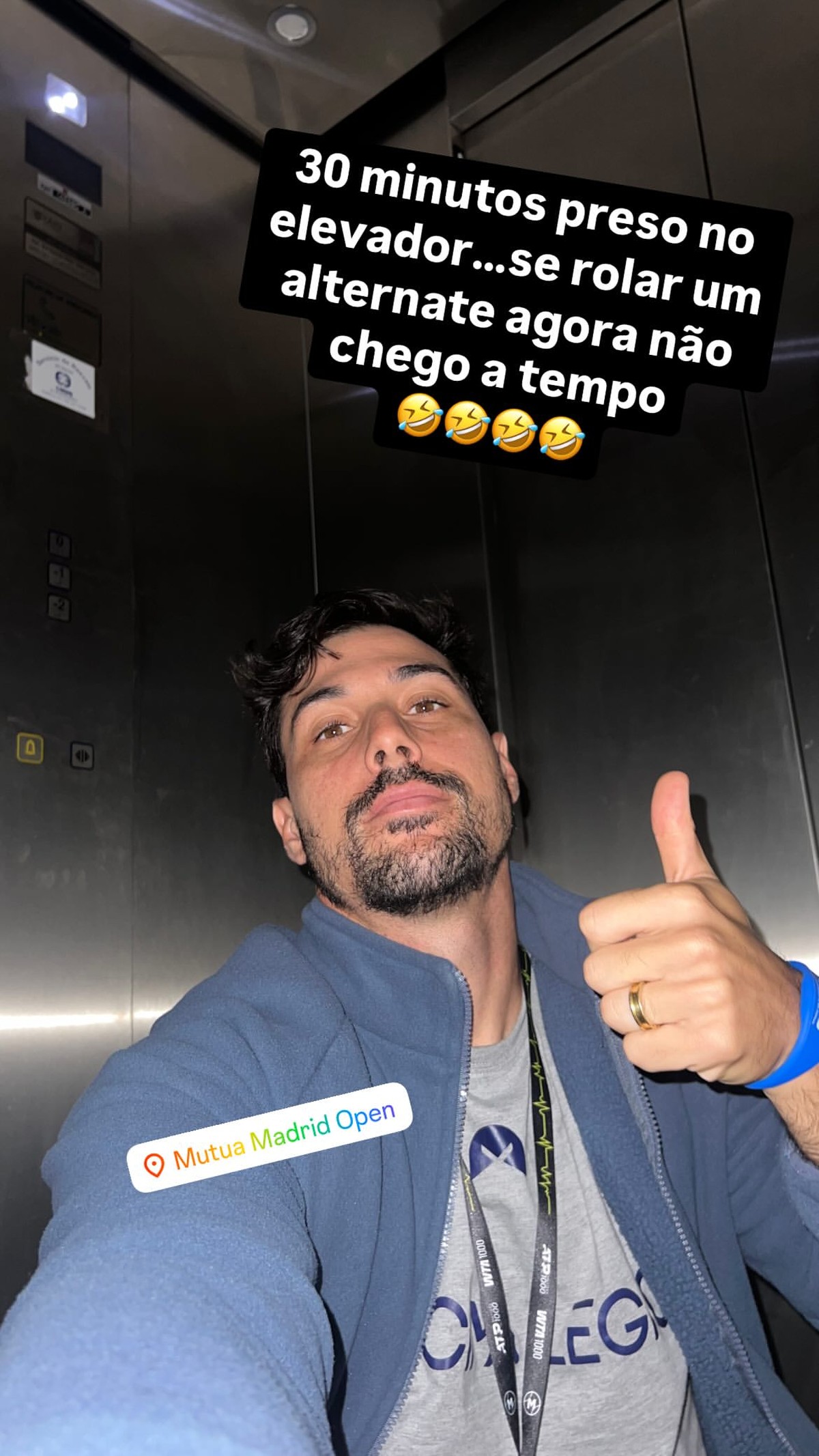 Foto:Reprodução