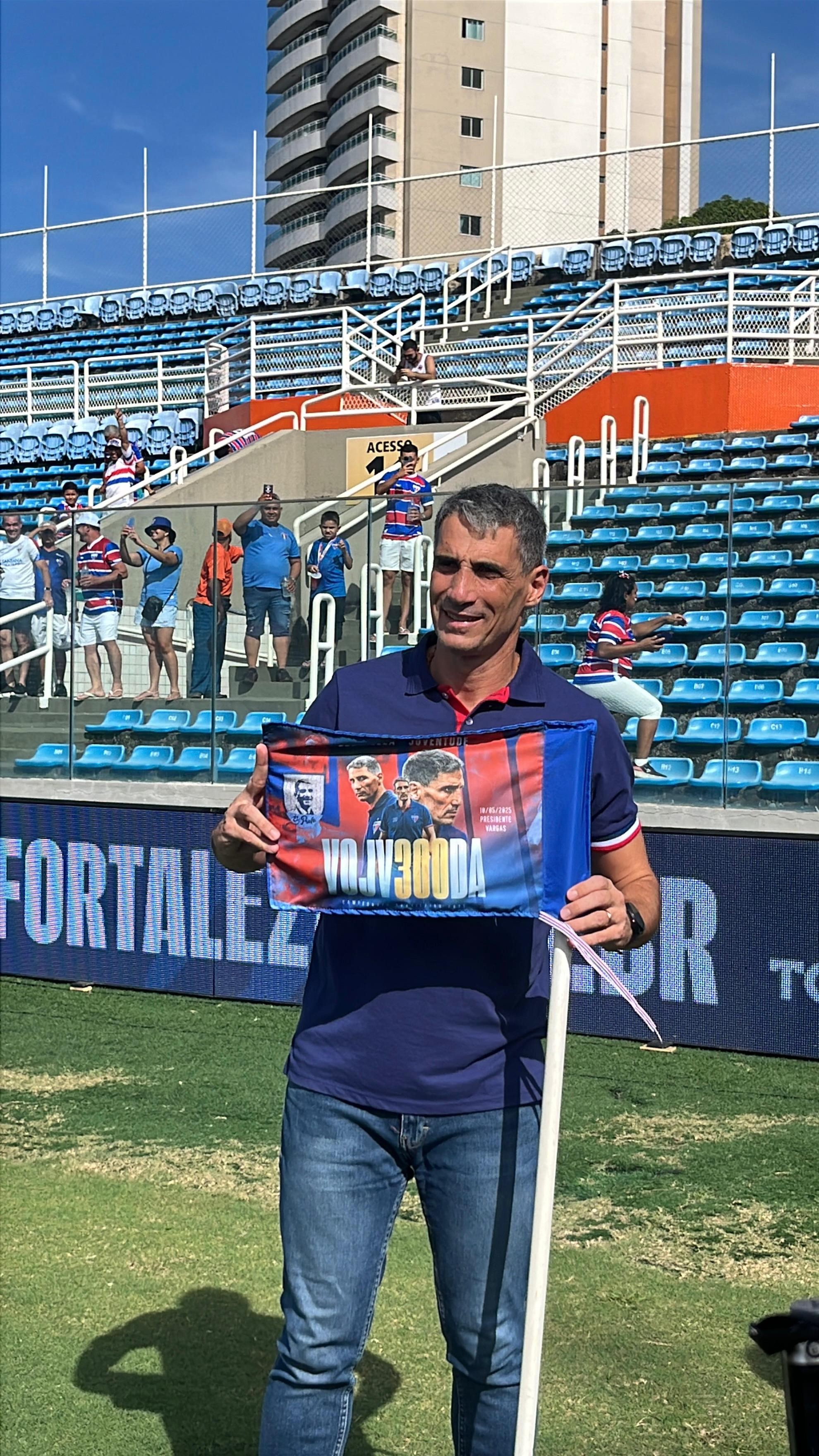 Foto:Reprodução