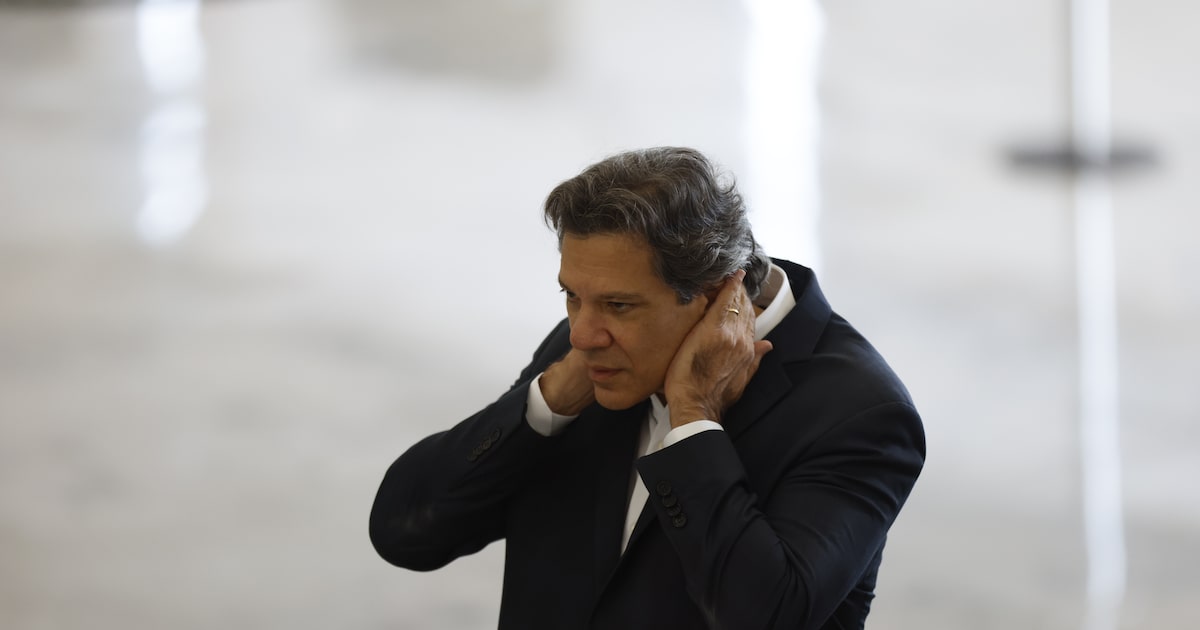 Uso arrecadatório de tributo regulatório gera impasse entre Executivo, Legislativo e Judiciário. (Foto: Wilton Junior/ Estadao)