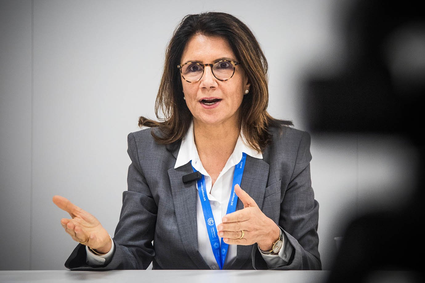 Brasil e ONU promovem Balanço Ético Global para transição justa na COP30