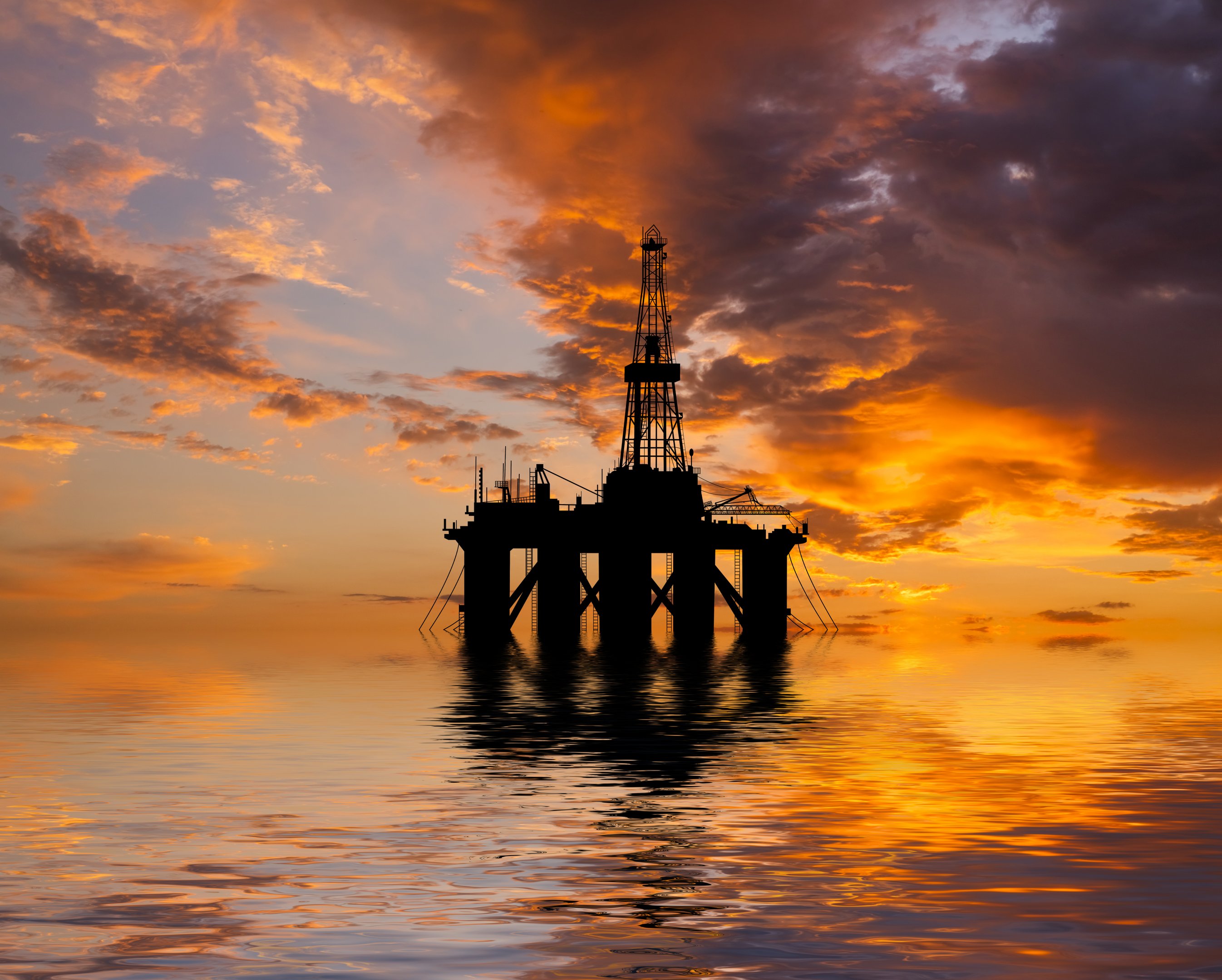 Setores de petróleo e gás exploram oportunidades bilionárias com inteligência artificial A inteligência artificial deixa de ser apenas uma promessa tecnológica para se tornar um recurso essencial de negócio (Foto: Getty Images/Getty Images)