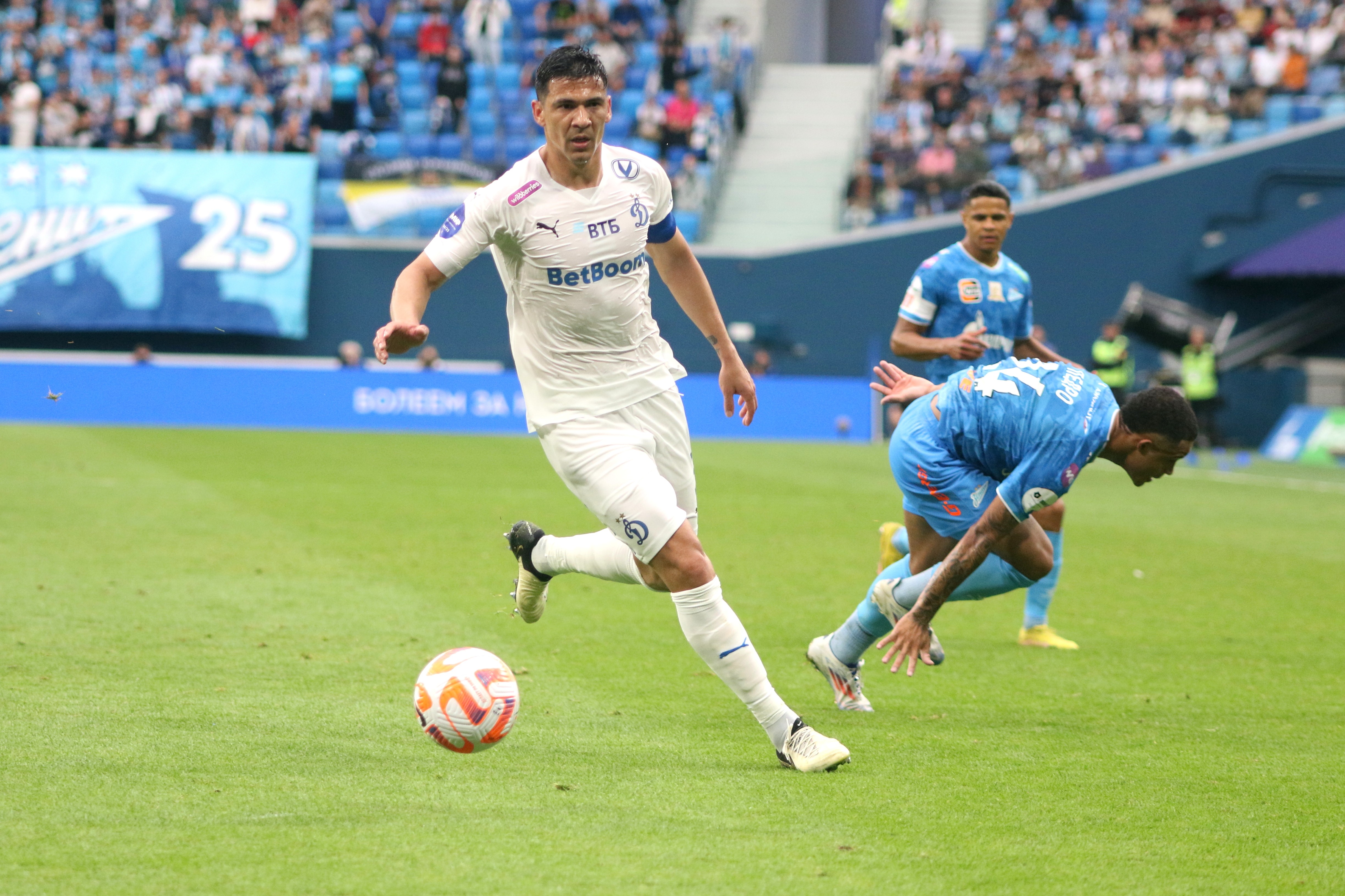 Grêmio fecha acordo para contratação do zagueiro Balbuena Foto: Reprodução