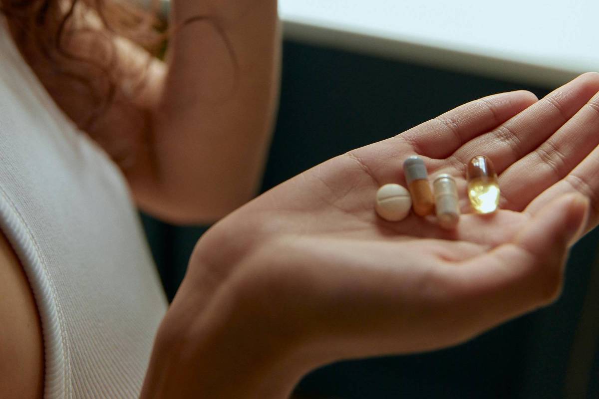 Cinco hábitos diários que podem danificar seu fígado sem você perceber A overdose de paracetamol é uma das principais causas de insuficiência hepática aguda, de acordo com o British Liver Trust (Foto: Darina Belonogova/Pexels)
