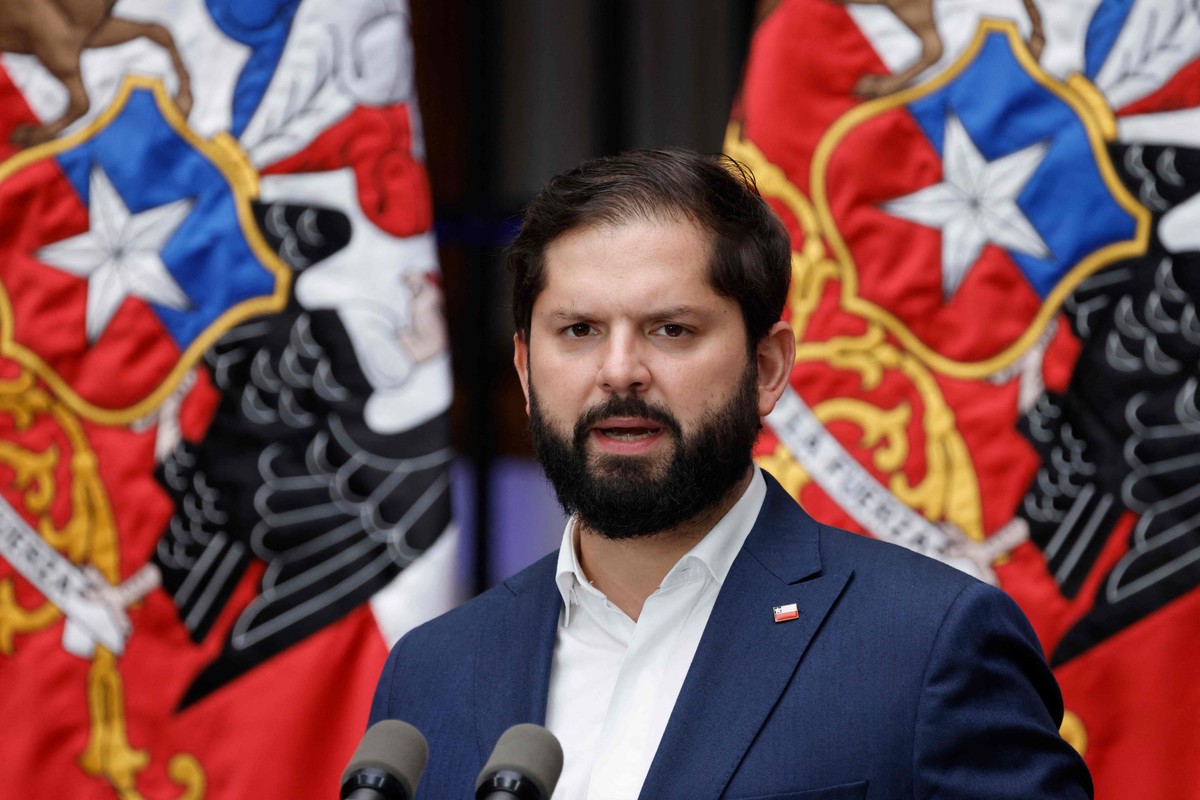Foto:Reprodução