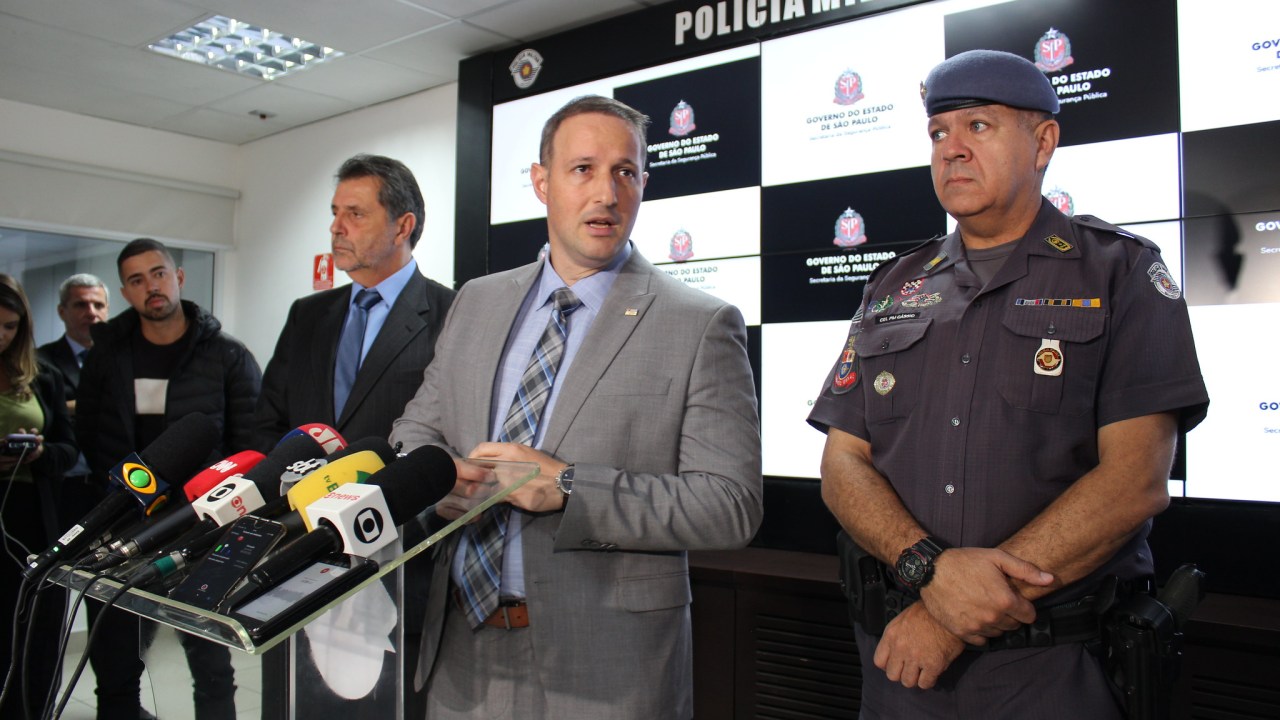 Foto:Reprodução