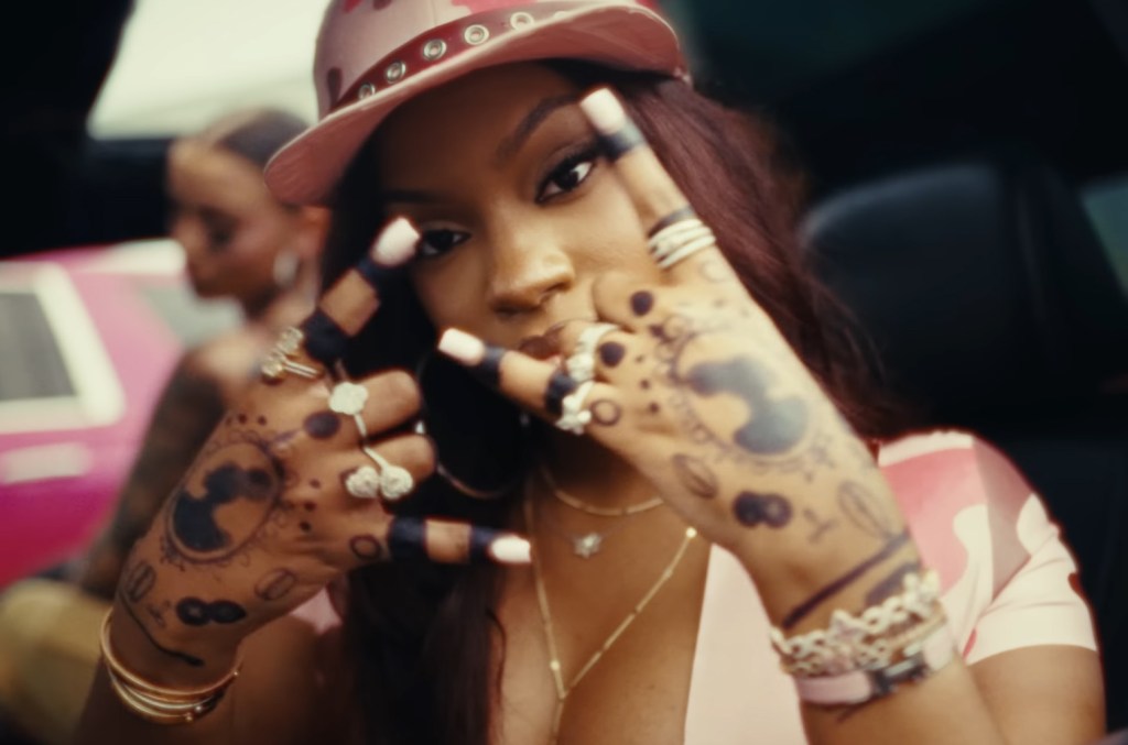 Novos talentos do R&B e Hip-Hop se destacam na semana com Jane Handcock e Lil Yachty Ouça as melhores faixas de artistas de R&B/hip-hop como Cash Cobain, Boldy James, Lil Yachty, Monaleo, Jane Handcock, Syd, BJ the Chicago Kid e mais. (Foto: Reprodução)