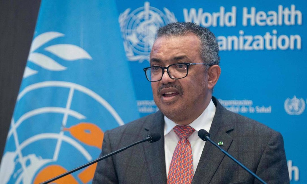 Mpox é mantida como emergência internacional de saúde pela OMS