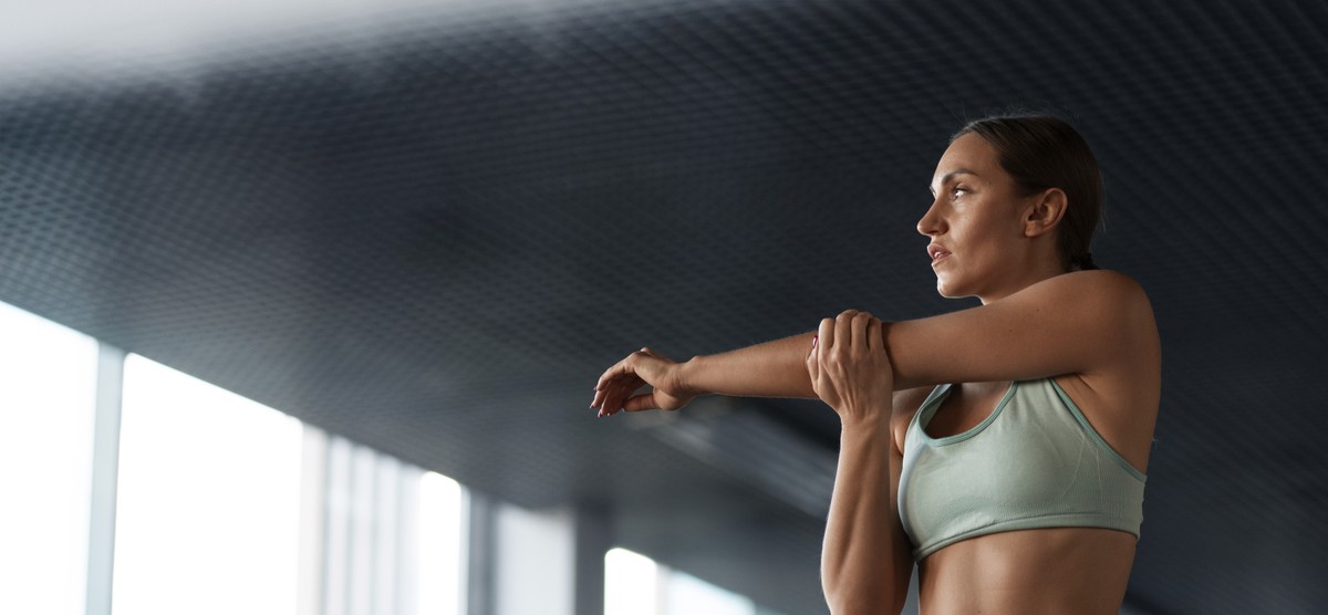 A respiração adequada potencializa os resultados do exercício físico A respiração adequada potencializa os resultados do exercício físico