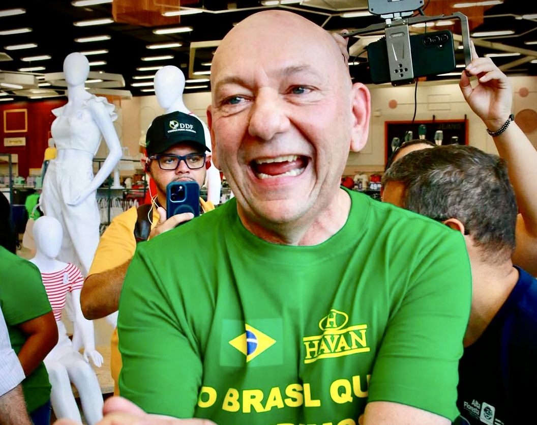 Foto:Reprodução