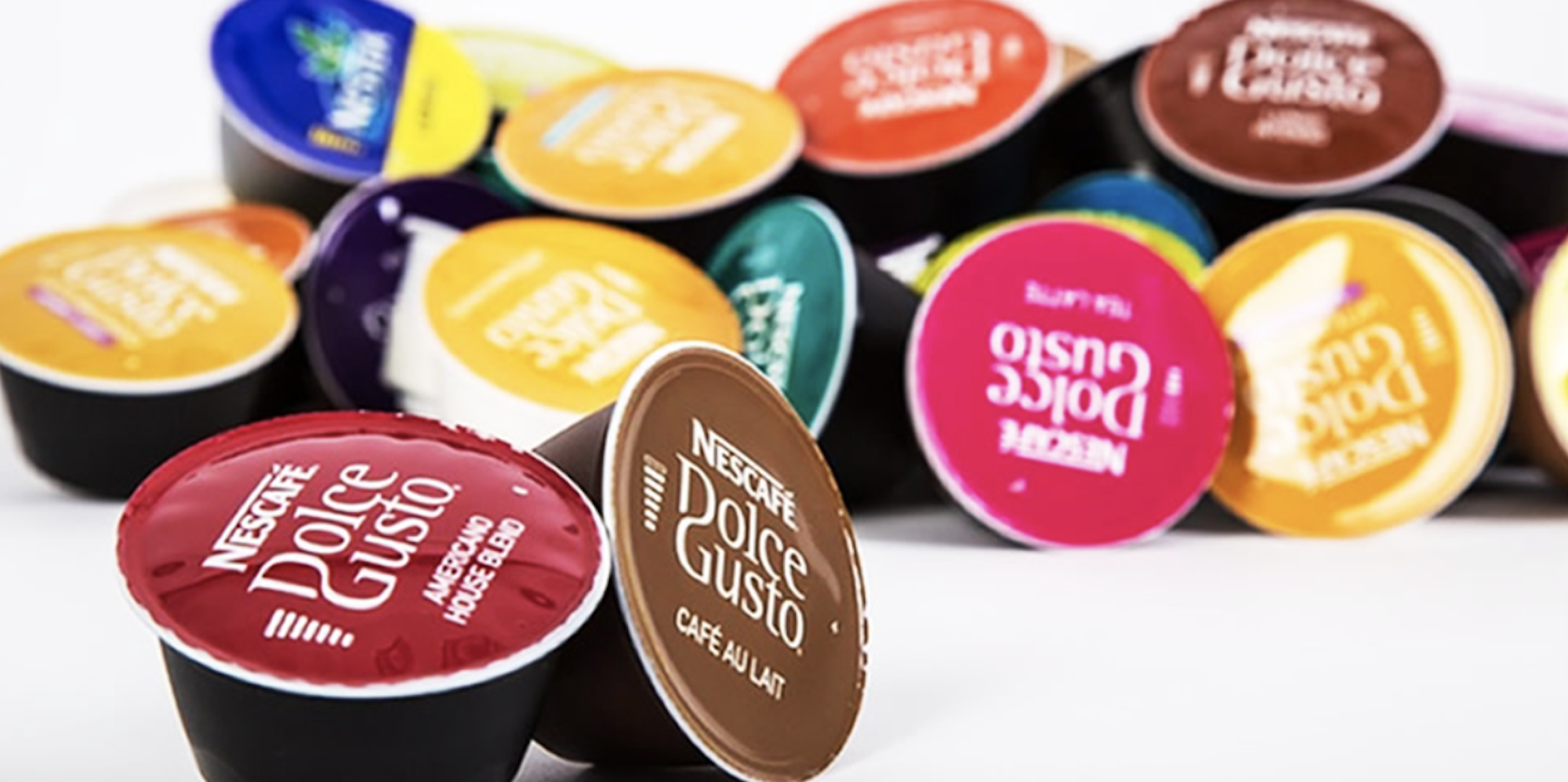 Nestlé implementa IA para monitorar 700 mil cápsulas de café diariamente no Brasil A empresa informa que a incorporação dessas soluções de IA permitiu uma previsão de demanda com 94% de acurácia (Foto: Reprodução)