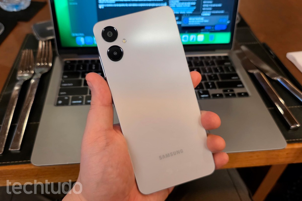 Samsung oferece até 26% de desconto em 5 modelos de celulares para troca Foto: Reprodução