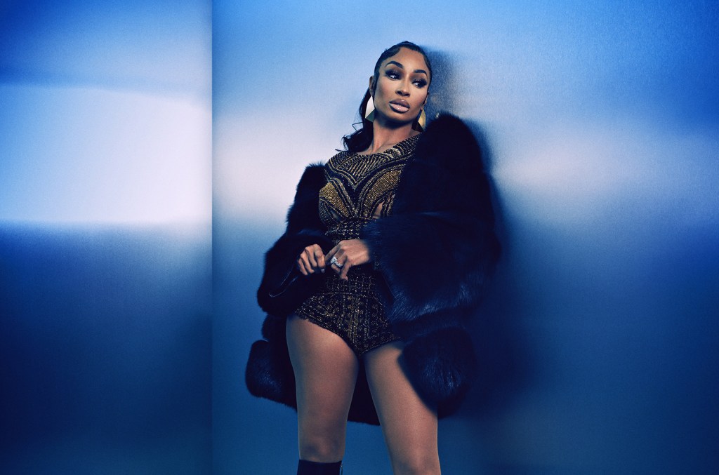 ‘Love & Hip Hop: Atlanta’ estreia sua 13ª temporada na DIRECTV hoje A série de sucesso de longa duração, 'Love & Hip Hop: Atlanta', está de volta e mais dramática do que nunca para uma temporada picante. (Foto: Reprodução)